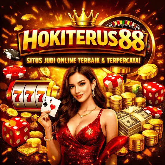 HOKITERUS88 - Permainan Idle yang Mengasyikkan dan Menguntungkan