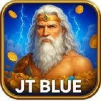 JTBLUE - Pertarungan Epik di Dunia Virtual