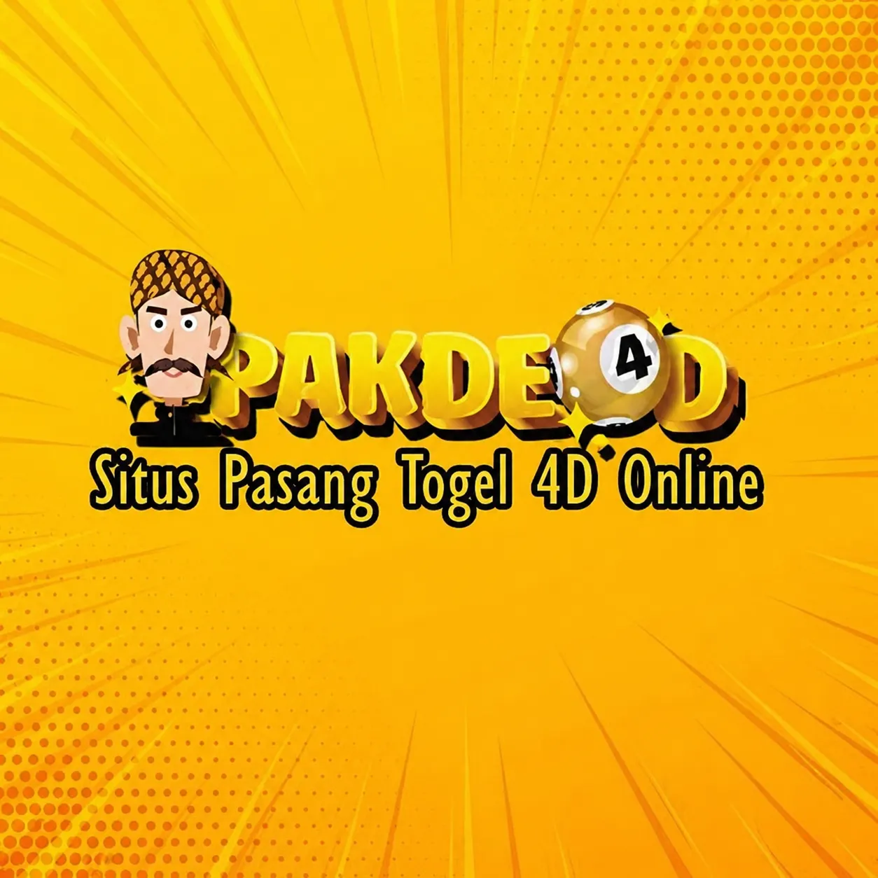 PAKDE4D - Petualangan Aksi yang Menggugah Adrenalin