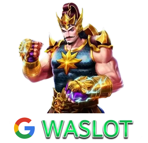 WASLOT - Petualangan Seru dalam Dunia RPG